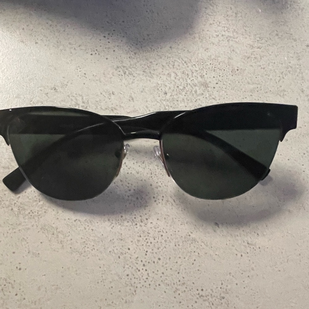 Versace Glasses (prescription lenses)